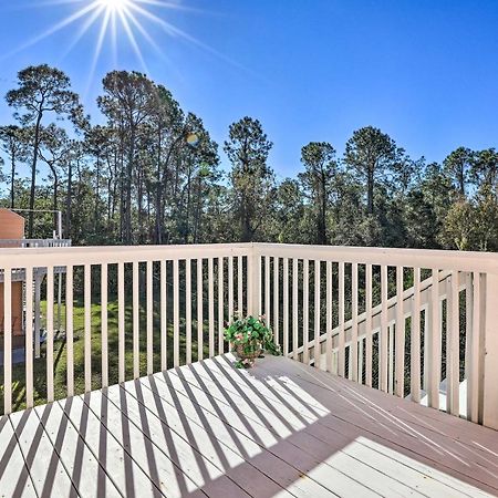 Beautiful Kissimmee Villa Less Than 8 Mi To Disney! Exterior photo