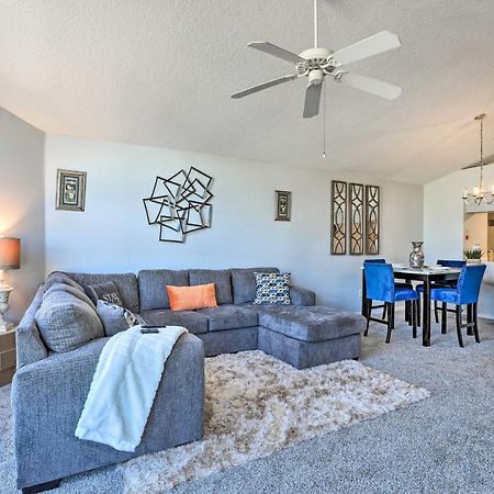 Beautiful Kissimmee Villa Less Than 8 Mi To Disney! Exterior photo