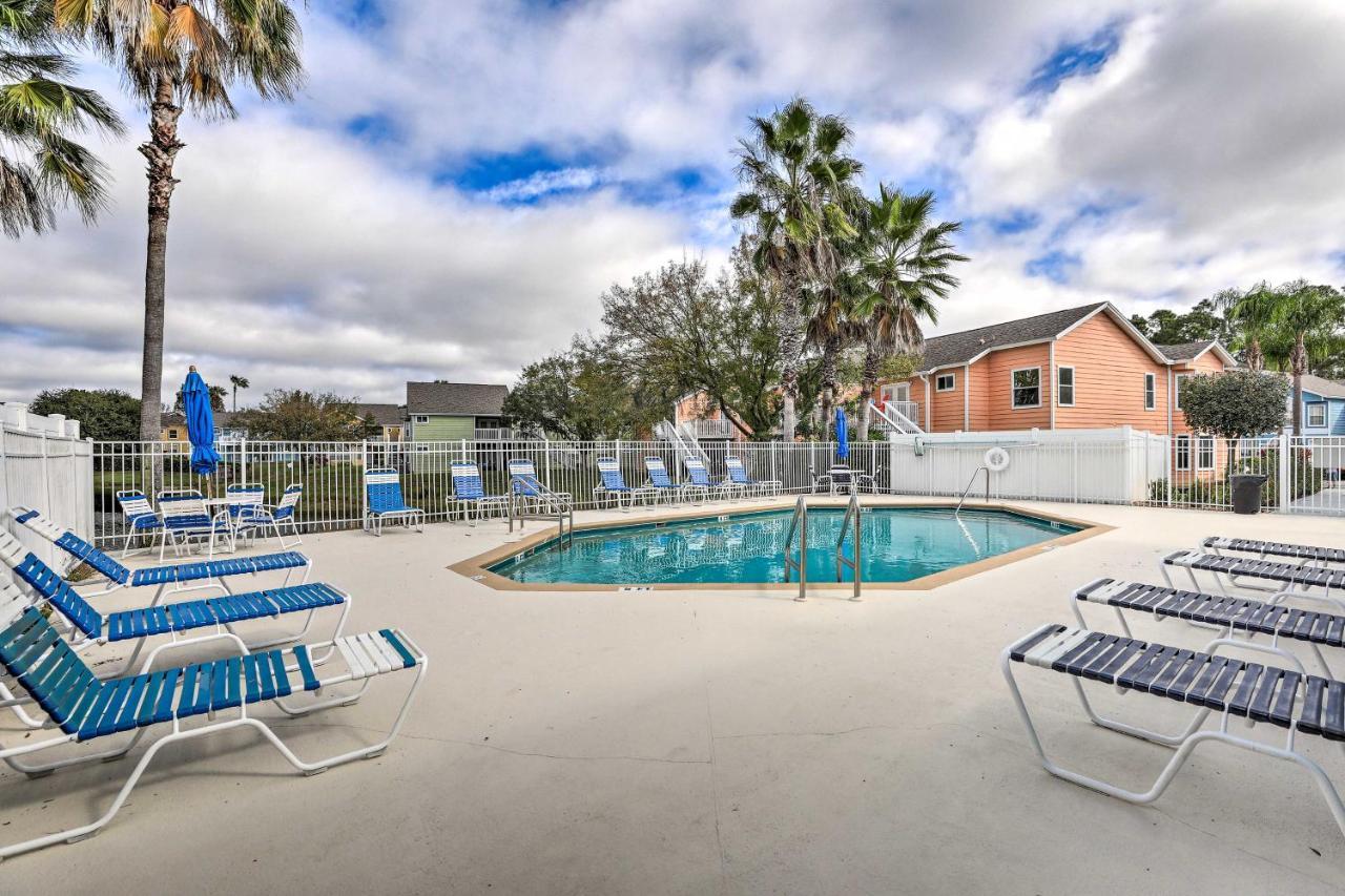 Beautiful Kissimmee Villa Less Than 8 Mi To Disney! Exterior photo