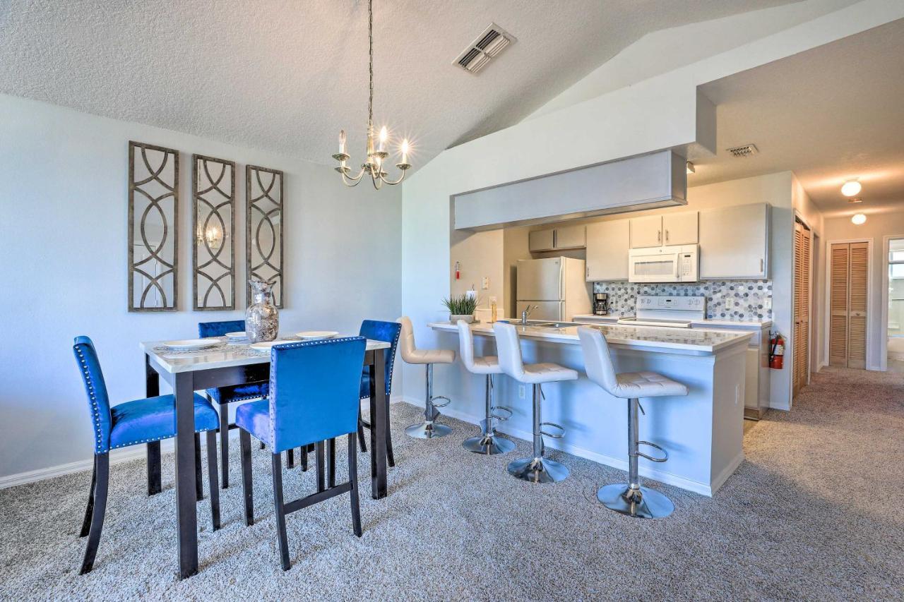 Beautiful Kissimmee Villa Less Than 8 Mi To Disney! Exterior photo