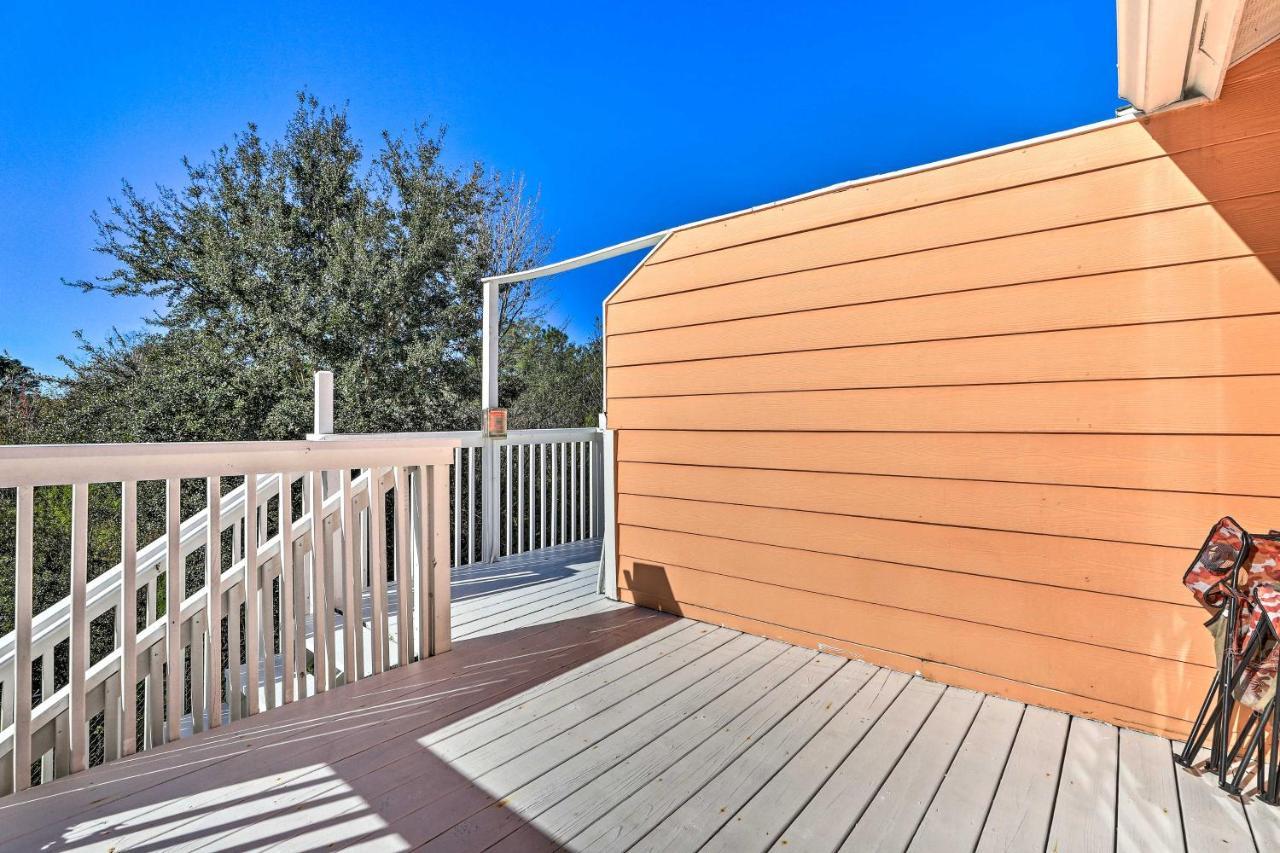 Beautiful Kissimmee Villa Less Than 8 Mi To Disney! Exterior photo