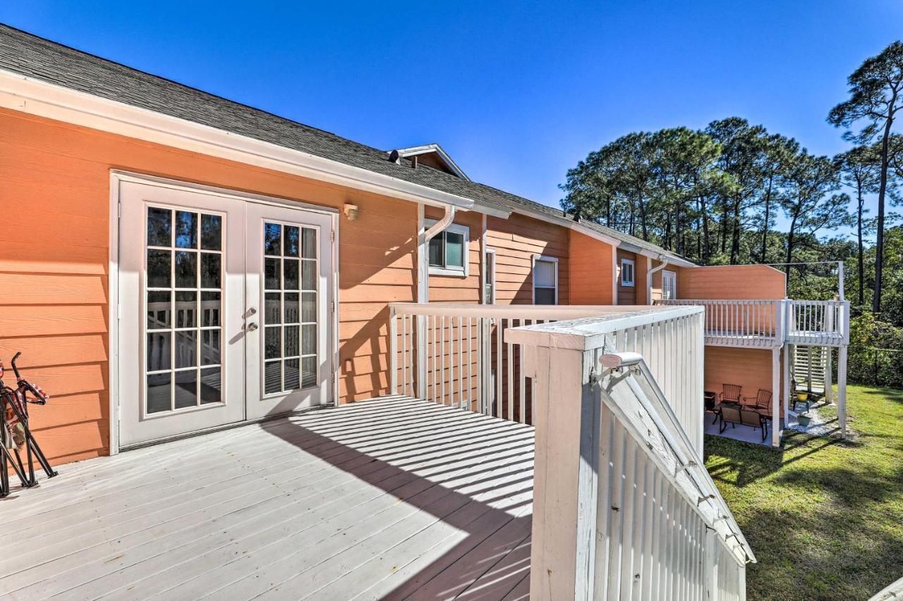 Beautiful Kissimmee Villa Less Than 8 Mi To Disney! Exterior photo